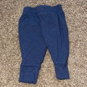 cloud island Dark Navy Jogger Sweatpants
